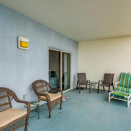 Apartamento 8D South Harbour Pensacola Beach Exterior foto