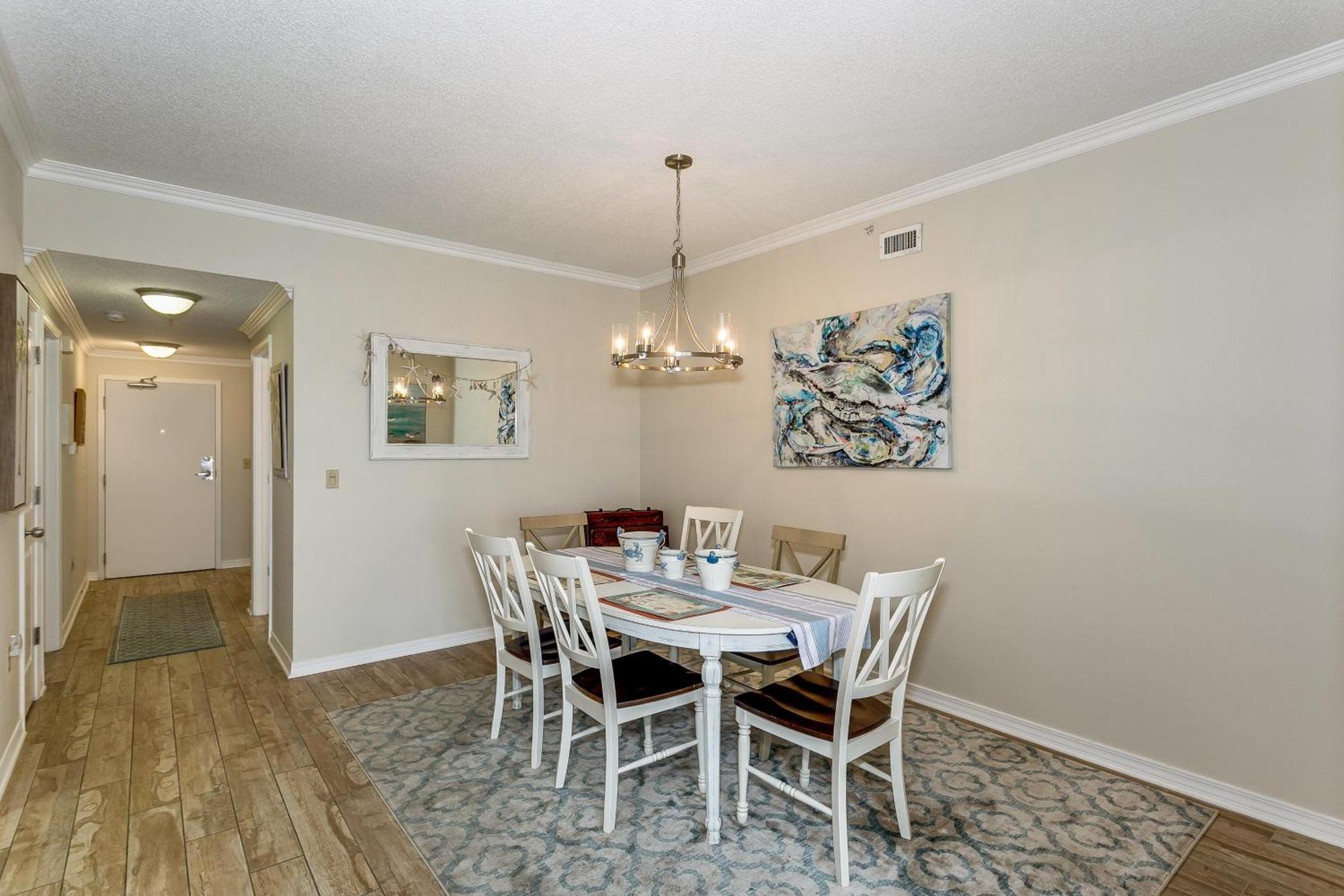 Apartamento 8D South Harbour Pensacola Beach Exterior foto